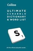 Ultimate SCRABBLE™ Dictionary and Word List