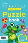 SCRABBLE™ Junior Puzzle Book