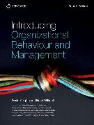 Introducing Organizational Behaviour and Management