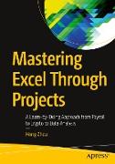 Mastering Excel through Projects