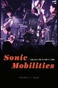 SONIC MOBILITIES