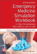 Emergency Medicine Simulation Workbook