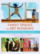 Family Spaces in Art Museums