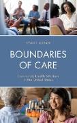 Boundaries of Care