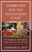 Communes and the Venezuelan State