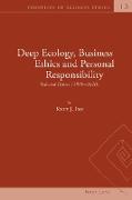 Deep Ecology, Business Ethics and Personal Responsibility