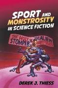 Sport and Monstrosity in Science Fiction