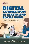 Digital Connection in Health and Social Work