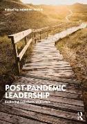 Post-Pandemic Leadership