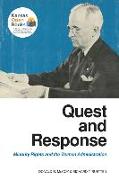 Quest and Response