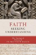 Faith Seeking Understanding