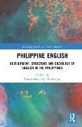 Philippine English