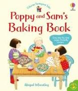 Poppy and Sam's Baking Book