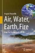 Air, Water, Earth, Fire