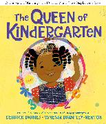 Queen/King of Kindergarten 10-copy Mixed Floor Display with Riser