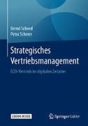 Strategisches Vertriebsmanagement