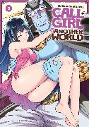 Call Girl in Another World Vol. 5