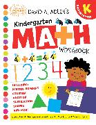 David A. Adler's Kindergarten Math Workbook