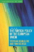 The Foreign Policy of the European Union