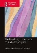 The Routledge Handbook of Audio Description