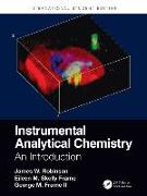 Instrumental Analytical Chemistry