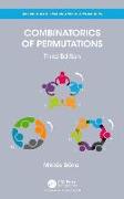 Combinatorics of Permutations