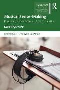 Musical Sense-Making