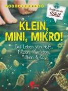 Klein, Mini, Mikro!