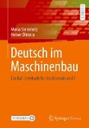 Deutsch im Maschinenbau