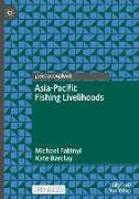 Asia-Pacific Fishing Livelihoods