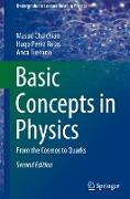 Basic Concepts in Physics