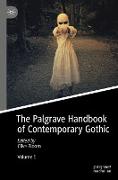 The Palgrave Handbook of Contemporary Gothic