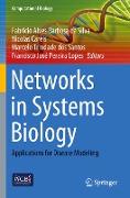 Networks in Systems Biology