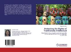 Protecting the Rights of Traditionally Intellectual