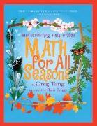 Math for All Seasons: Mind-Stretching Math Riddles