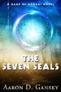 The Seven Seals: A Hand Of Adonai Novel