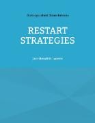 Restart Strategies