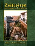 Zeitreisen mit Aufzügen und nach Berlin