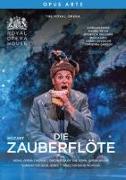 Die Zauberflöte