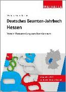 Deutsches Beamten-Jahrbuch Hessen 2022
