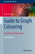 Guide to Graph Colouring