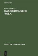 Das Georgische Volk