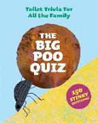 The Big Poo Quiz