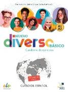 Nuevo Diverso Básico. Arbeitsbuch + Code