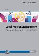 Legal Project Management