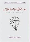 Twenty-One Balloons