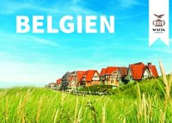 Bildband Belgien