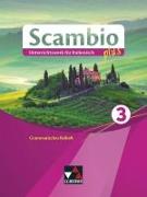 Scambio plus 3 Grammatisches Beiheft