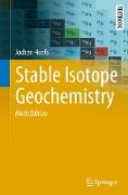 Stable Isotope Geochemistry