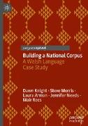 Building a National Corpus